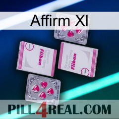 Affirm Xl 33